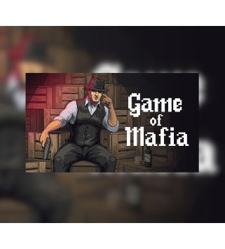 Game Of Mafia Steam Key GLOBAL